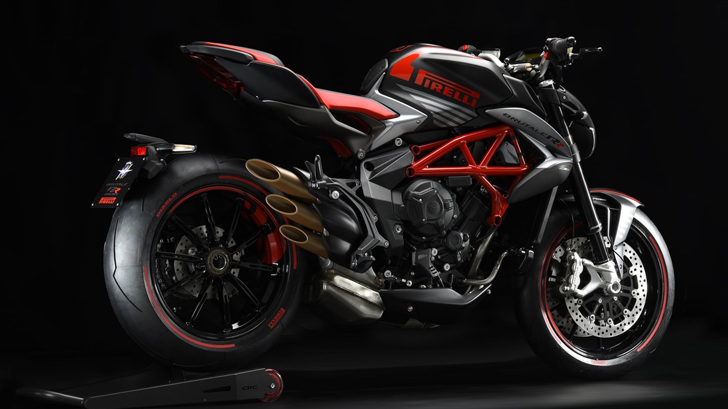 MOTORRAD